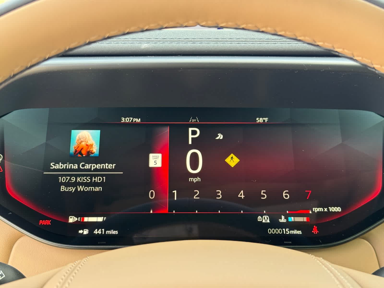 new 2026 Land Rover Range Rover Sport car, priced at $105,480