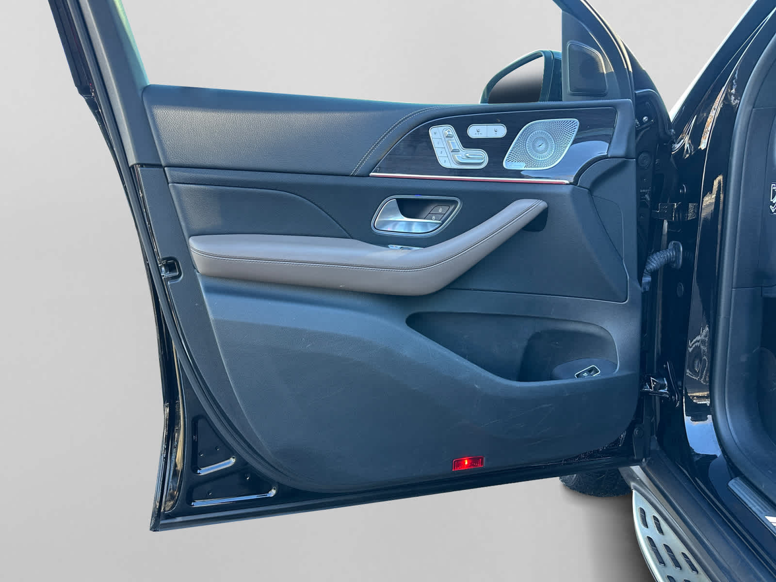 used 2021 Mercedes-Benz AMG GLE 53 car, priced at $54,700