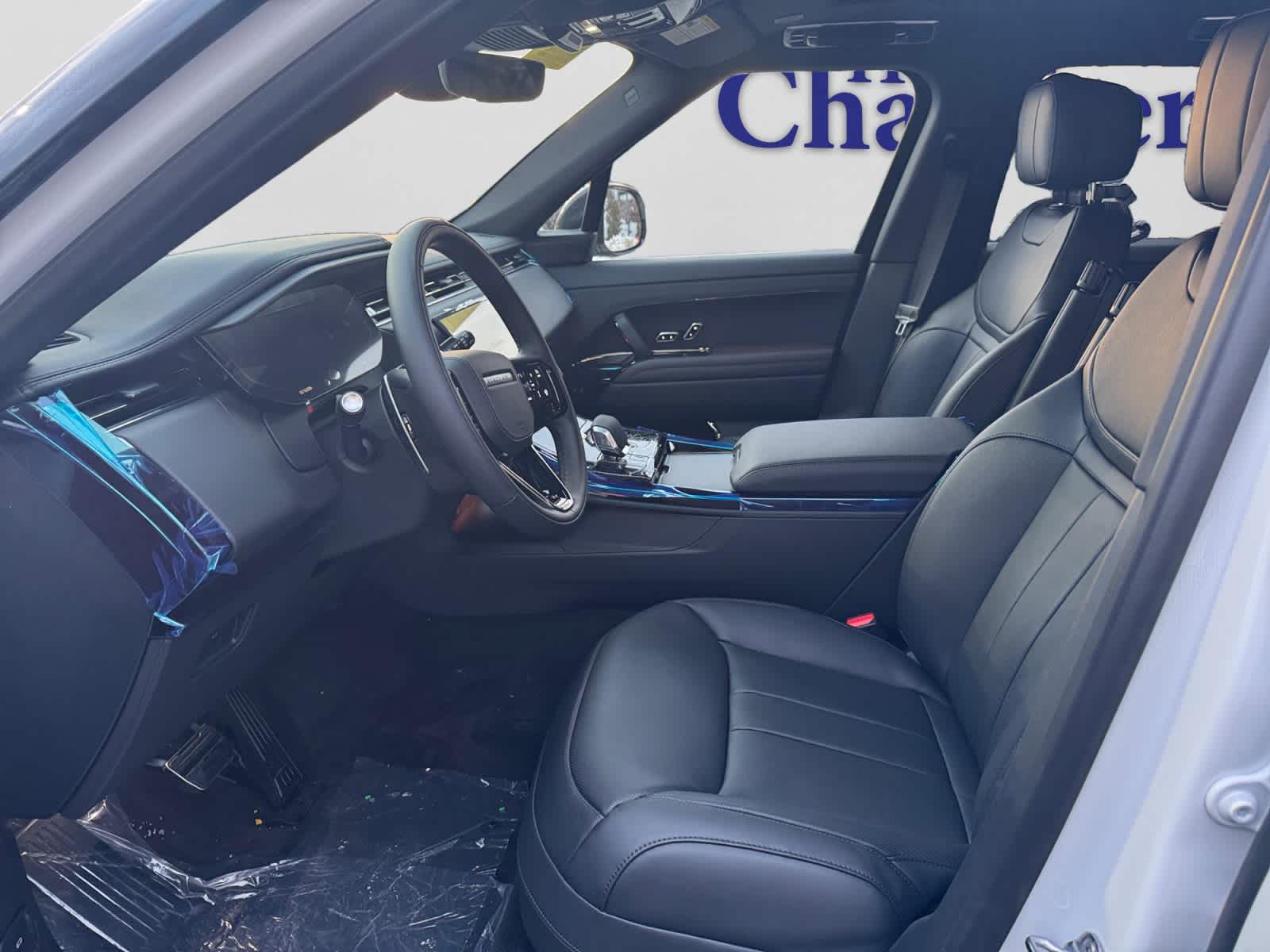 new 2026 Land Rover Range Rover Sport car, priced at $107,865