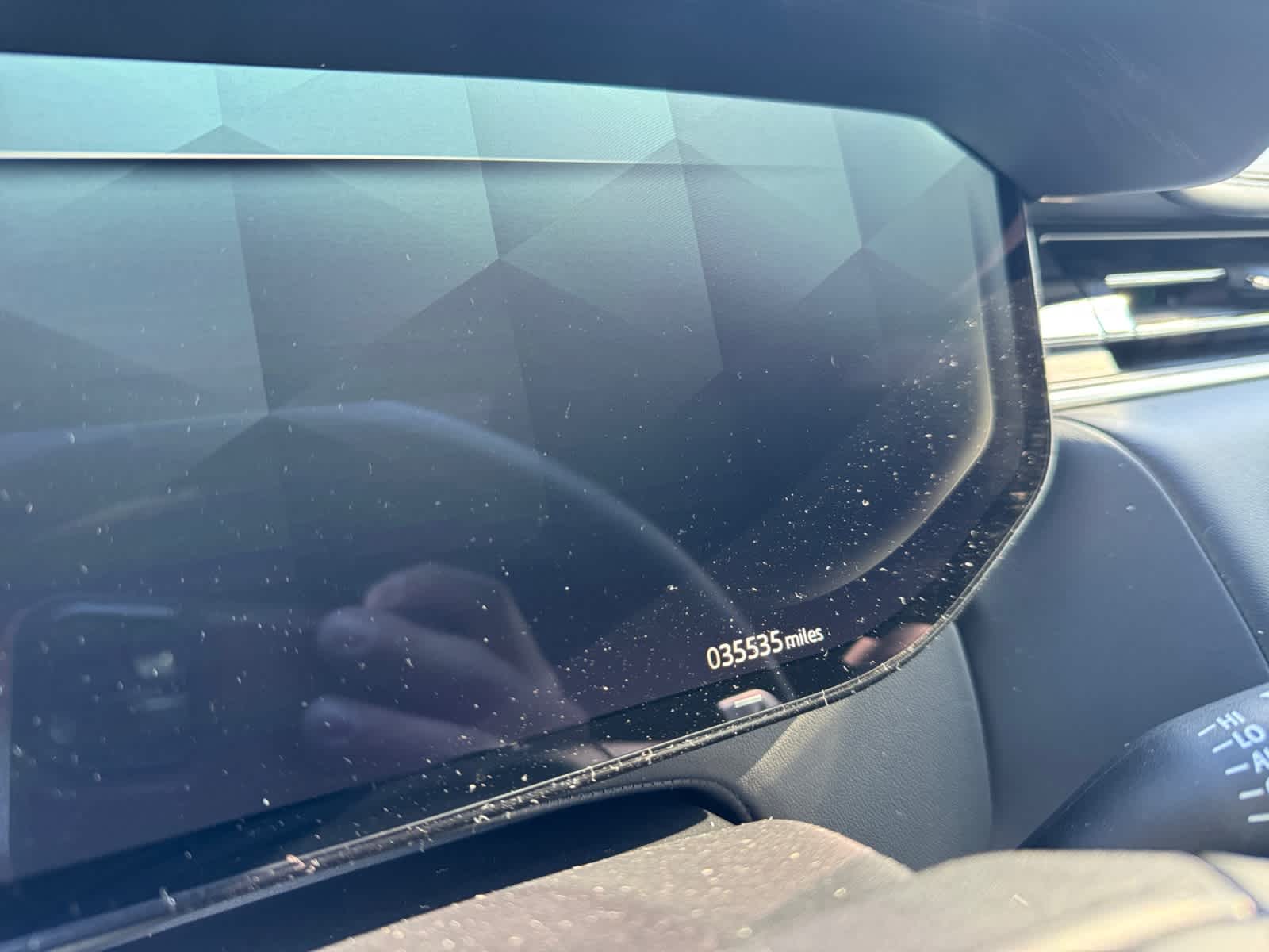 used 2023 Land Rover Range Rover Sport car, priced at $67,000