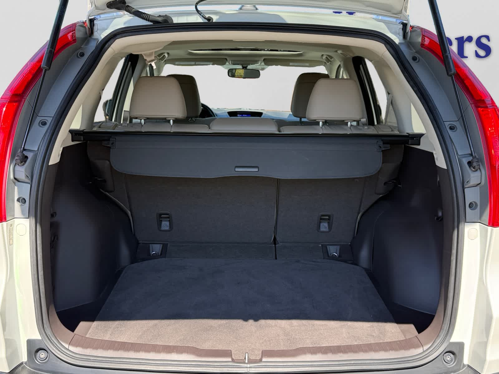 used 2014 Honda CR-V car, priced at $16,500