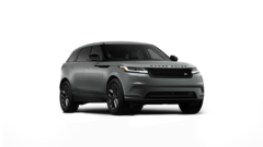 2026 Land Rover Range Rover Velar S 250PS
