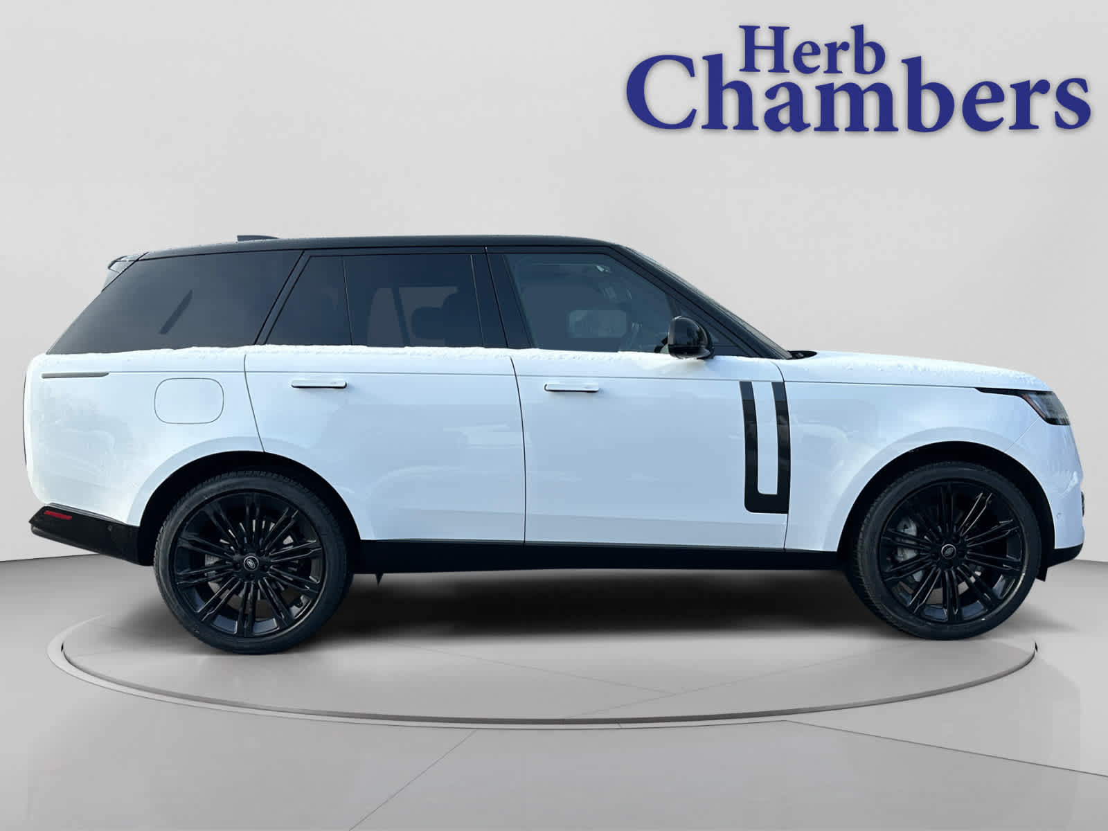 used 2022 Land Rover Range Rover car, priced at $79,000