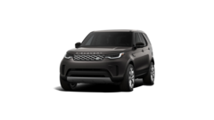 2026 Land Rover Discovery S 300PS