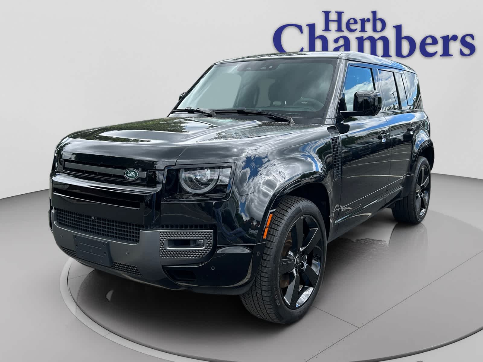 2023 Land Rover Defender 110 V8 AWD