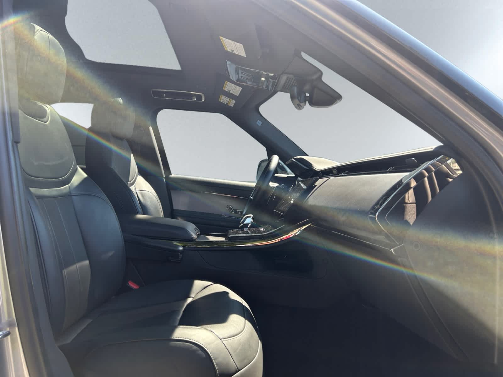 2024 Land Rover Range Rover Sport SE Dynamic - Photo 20