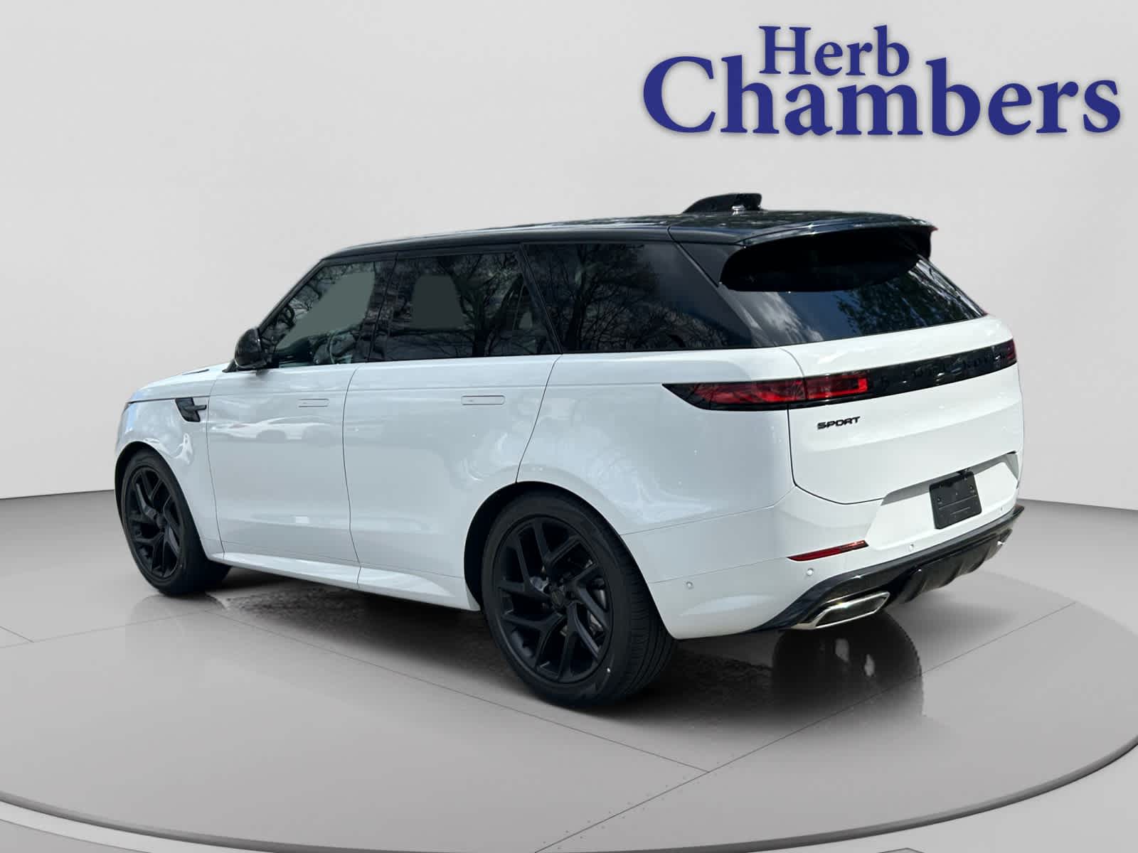 new 2026 Land Rover Range Rover Sport car, priced at $103,630