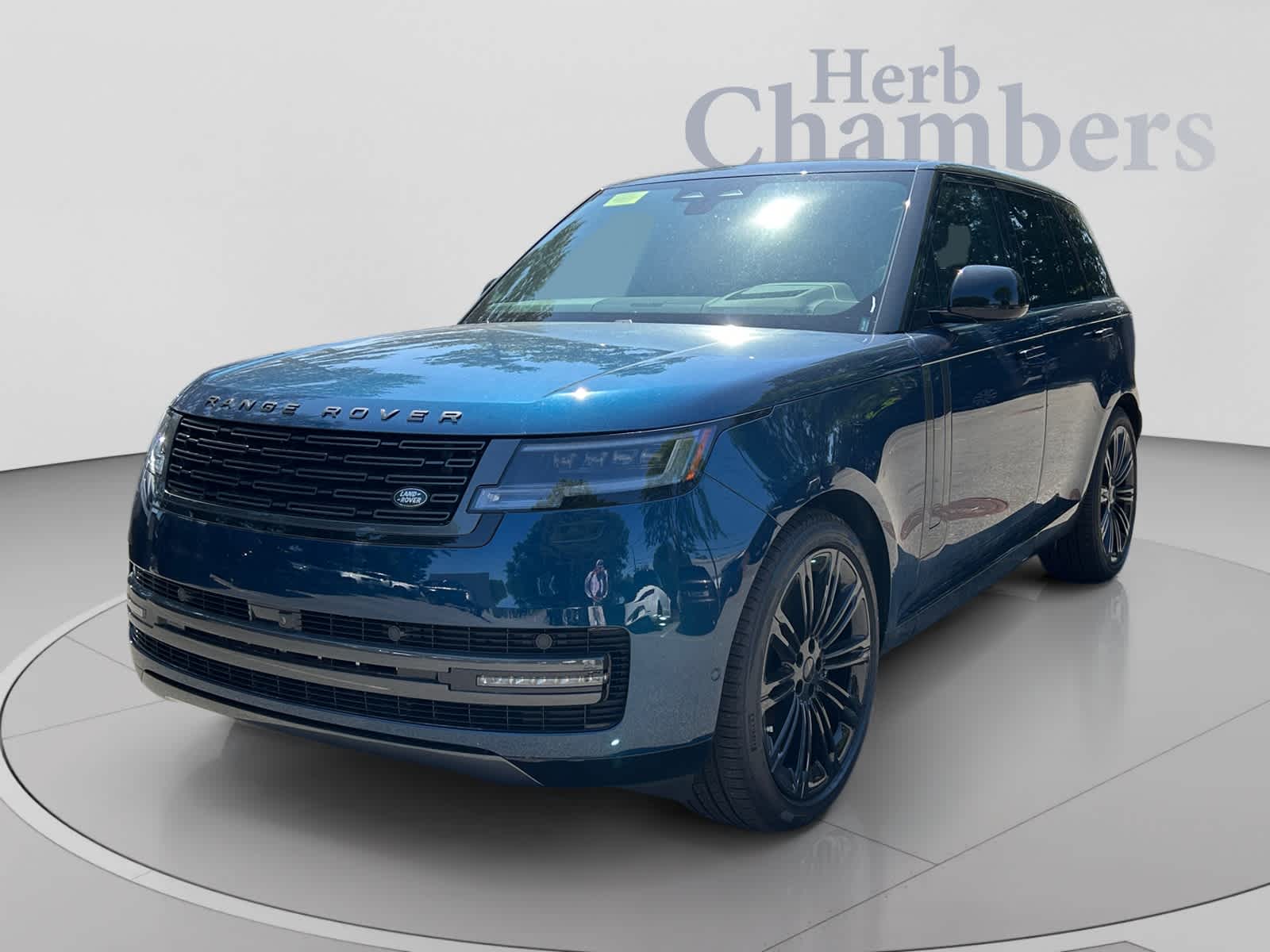 2026 Land Rover Range Rover SE SWB SUV