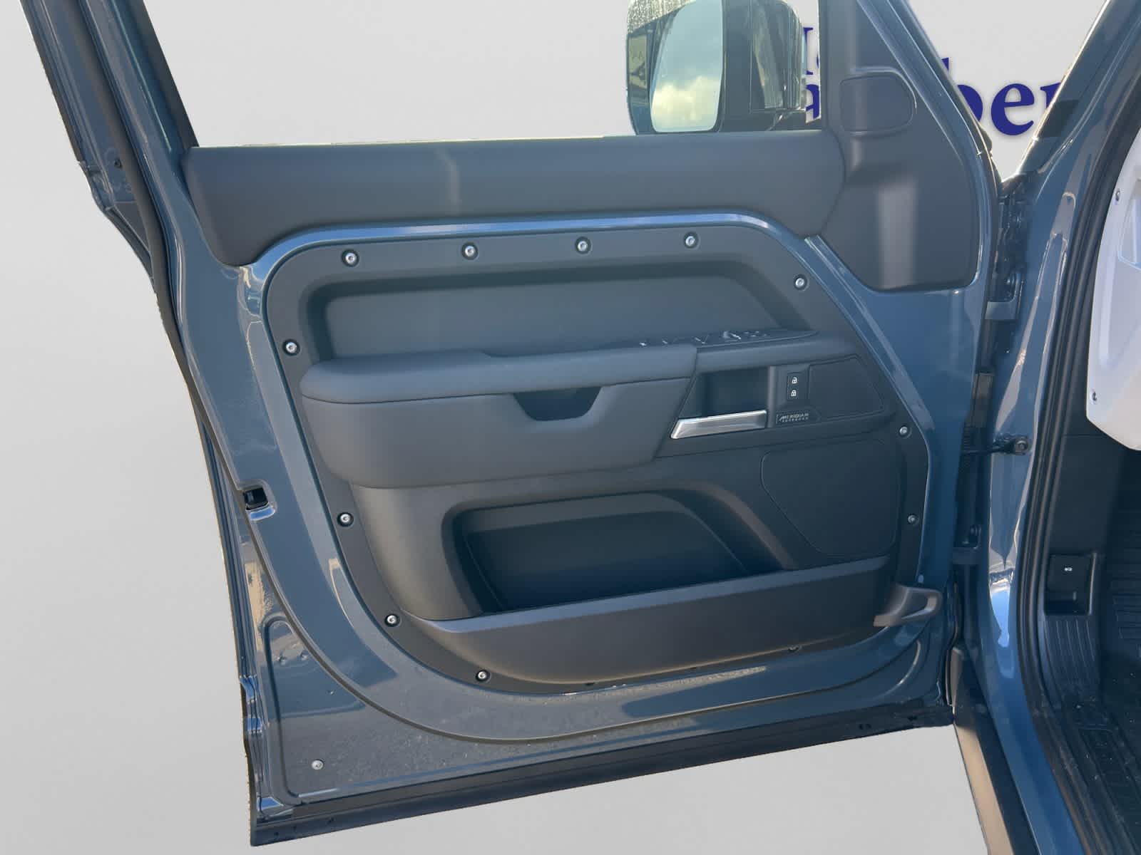 new 2026 Land Rover Defender 110 car, priced at $90,080