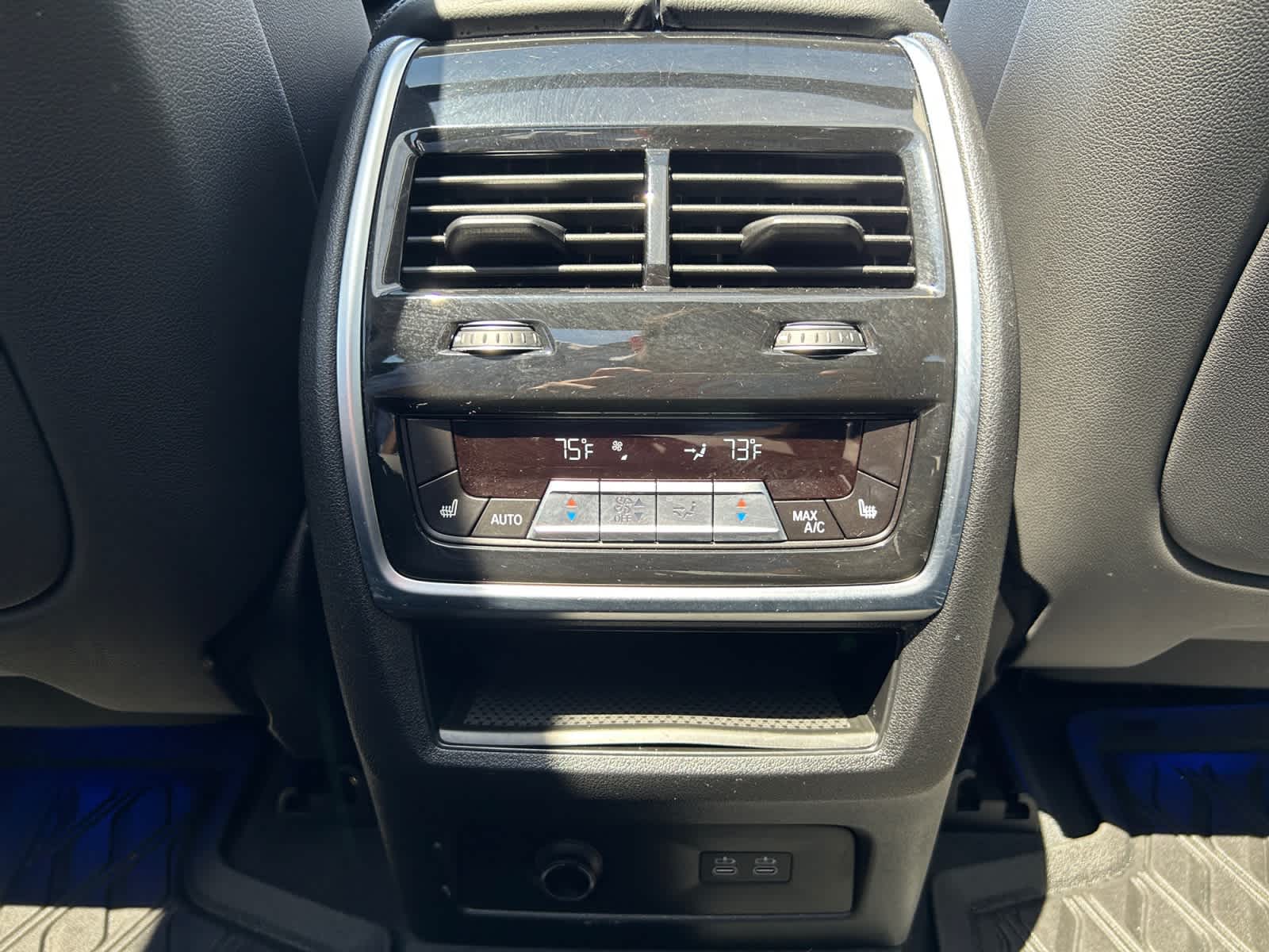 used 2021 BMW X7 car, priced at $41,484