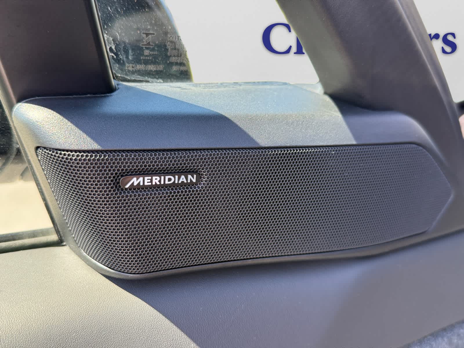 used 2023 Land Rover Range Rover Sport car, priced at $65,000