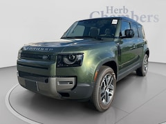 2026 Land Rover Defender 110 S SUV
