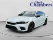 Used 2024 Honda Civic Sport Sedan