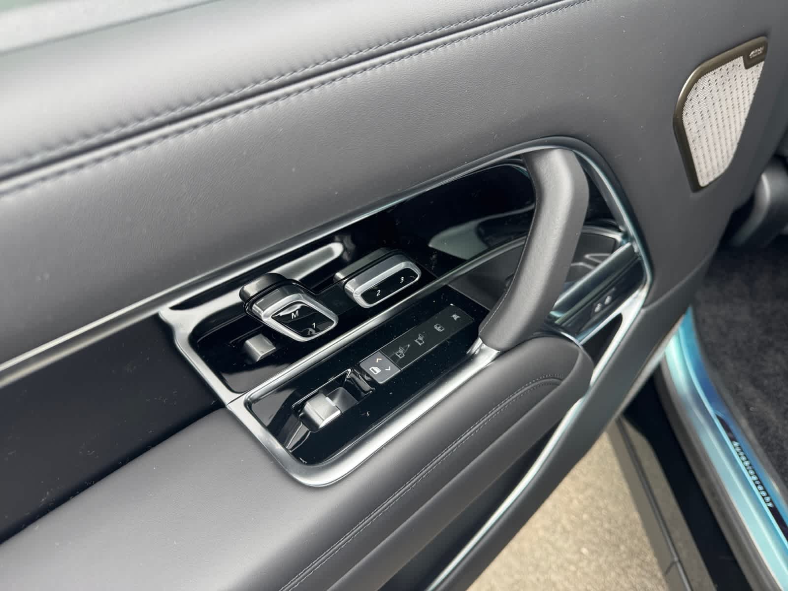 new 2026 Land Rover Range Rover car, priced at $184,985