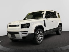 2025 Land Rover Defender 110 S SUV