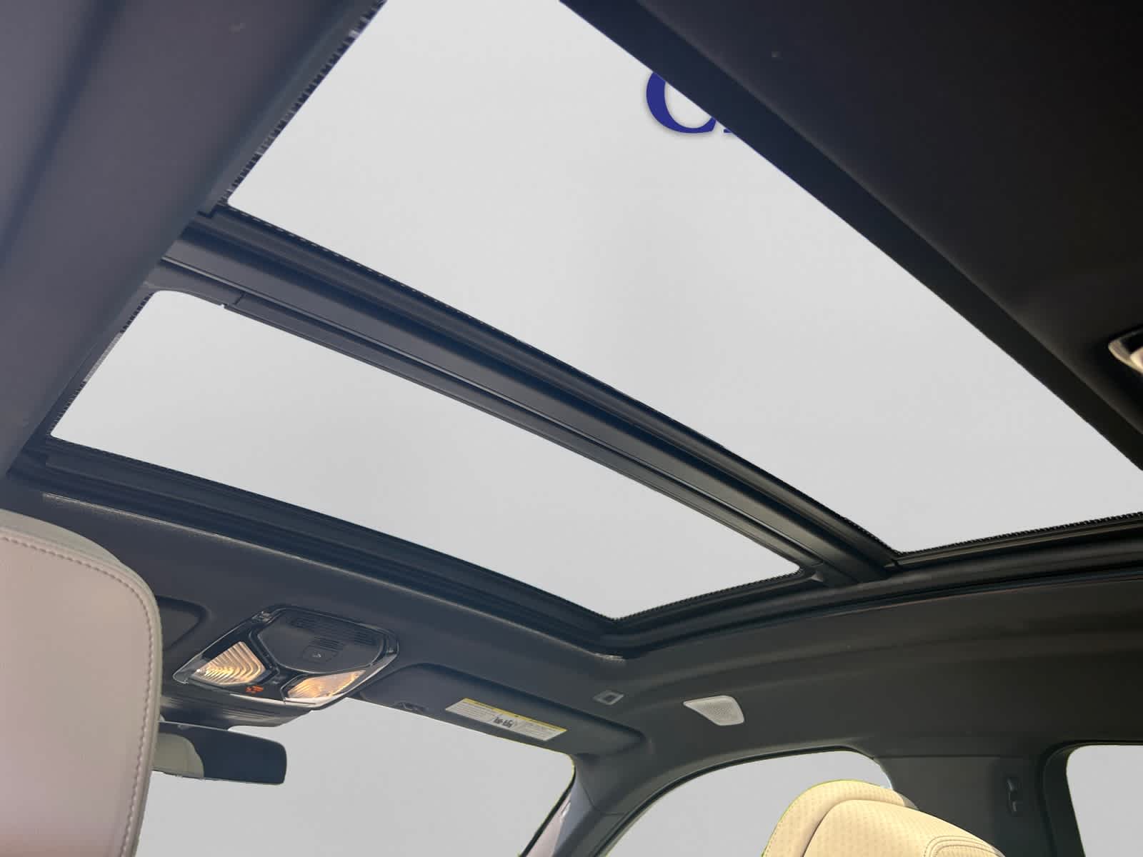 used 2024 BMW X6 car, priced at $69,988