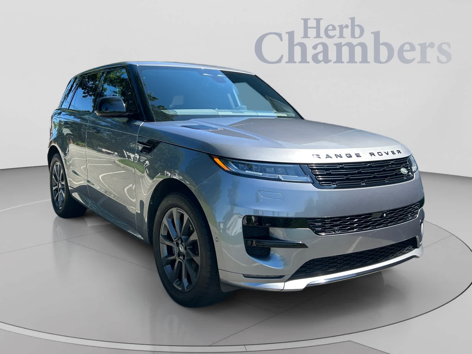 2024 Land Rover Range Rover Sport SE Dynamic - Photo 3