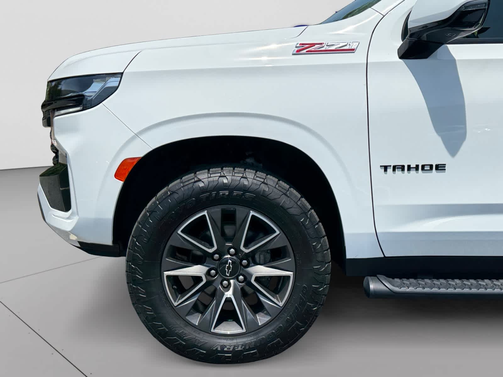 used 2023 Chevrolet Tahoe car, priced at $55,488