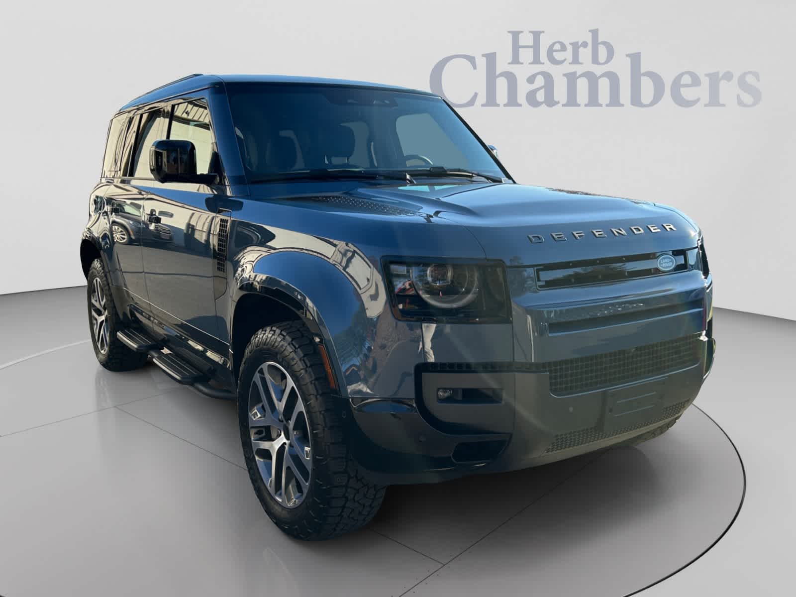 Used 2026 Land Rover Defender 110 X-Dynamic SE SUV