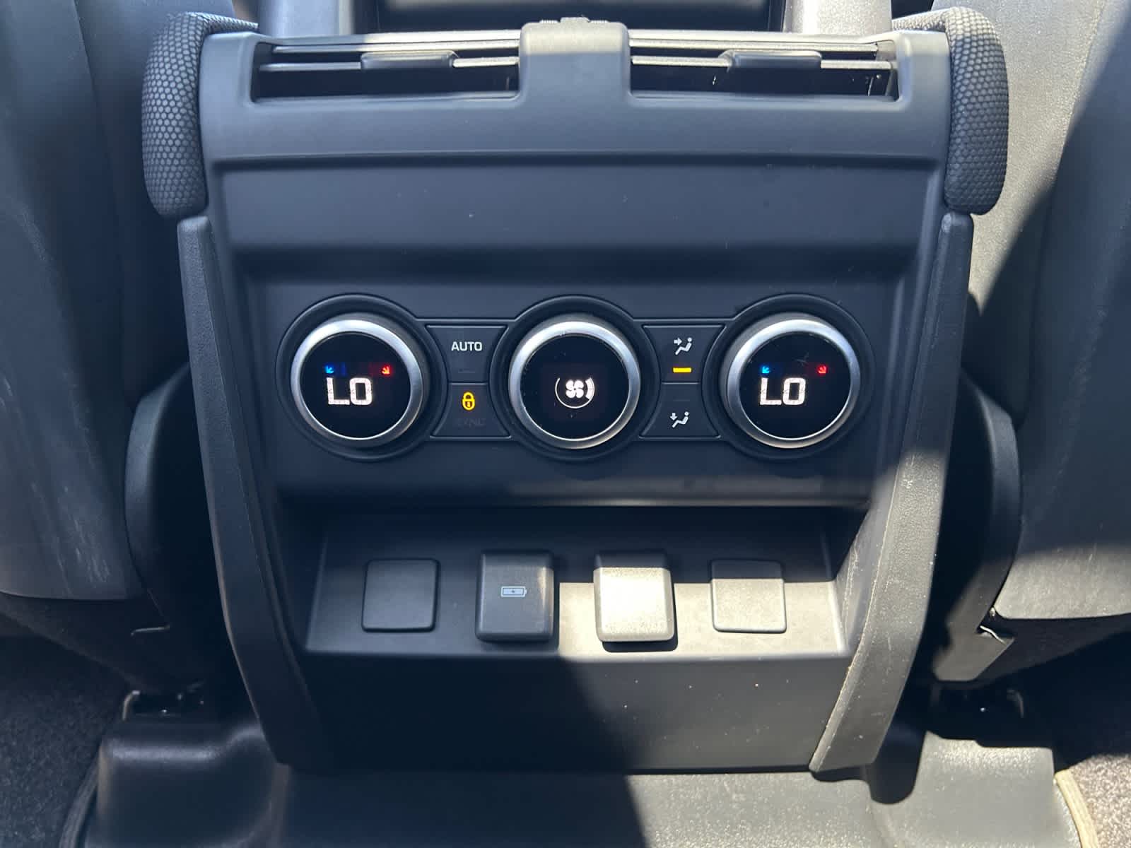 used 2024 Land Rover Defender 110 car, priced at $75,500