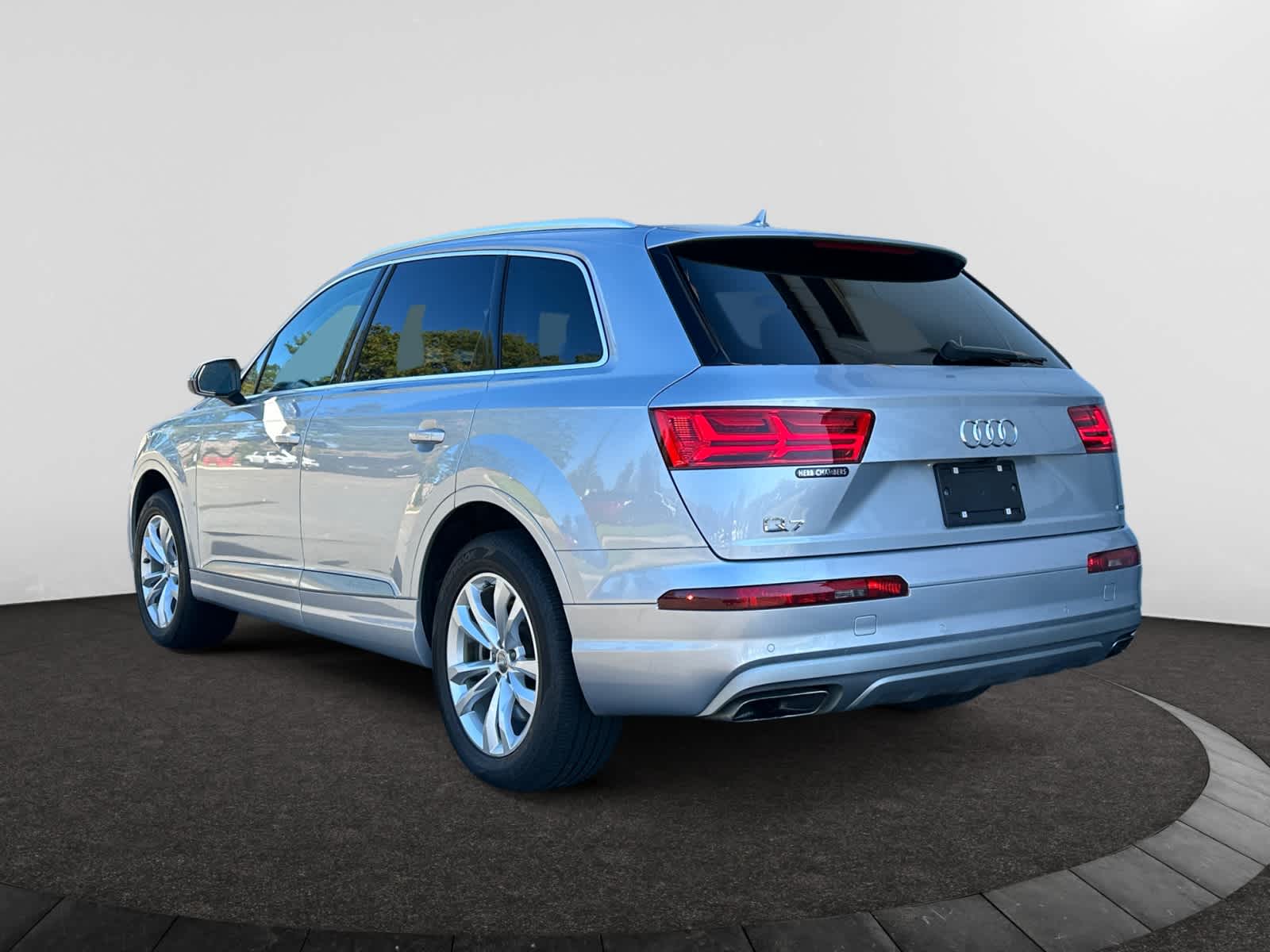 2019 Audi Q7 2.0T Premium photo 3