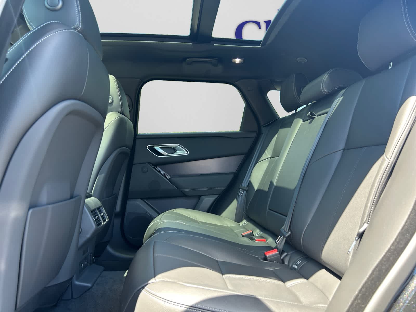 new 2026 Land Rover Range Rover Velar car, priced at $67,525