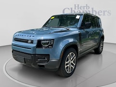2026 Land Rover Defender 110 S SUV