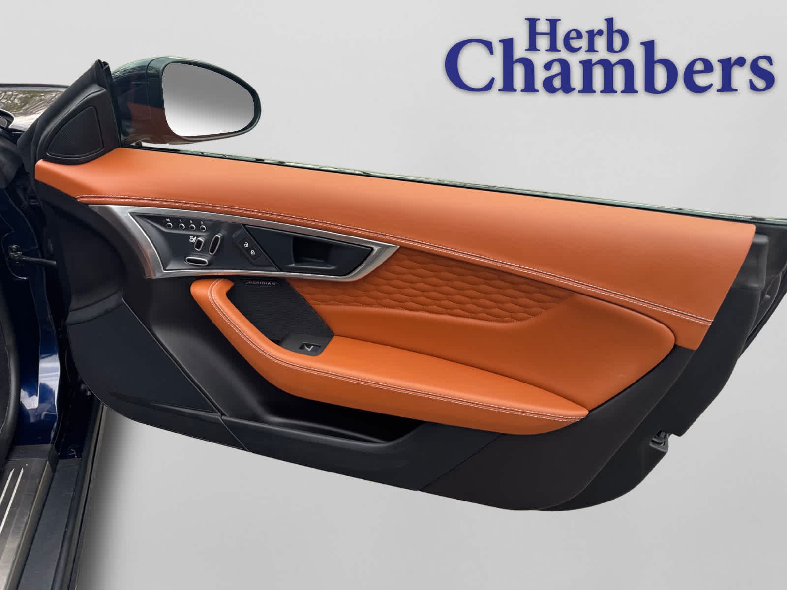 used 2023 Jaguar F-TYPE car, priced at $60,000