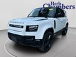  Land Rover Defender 110