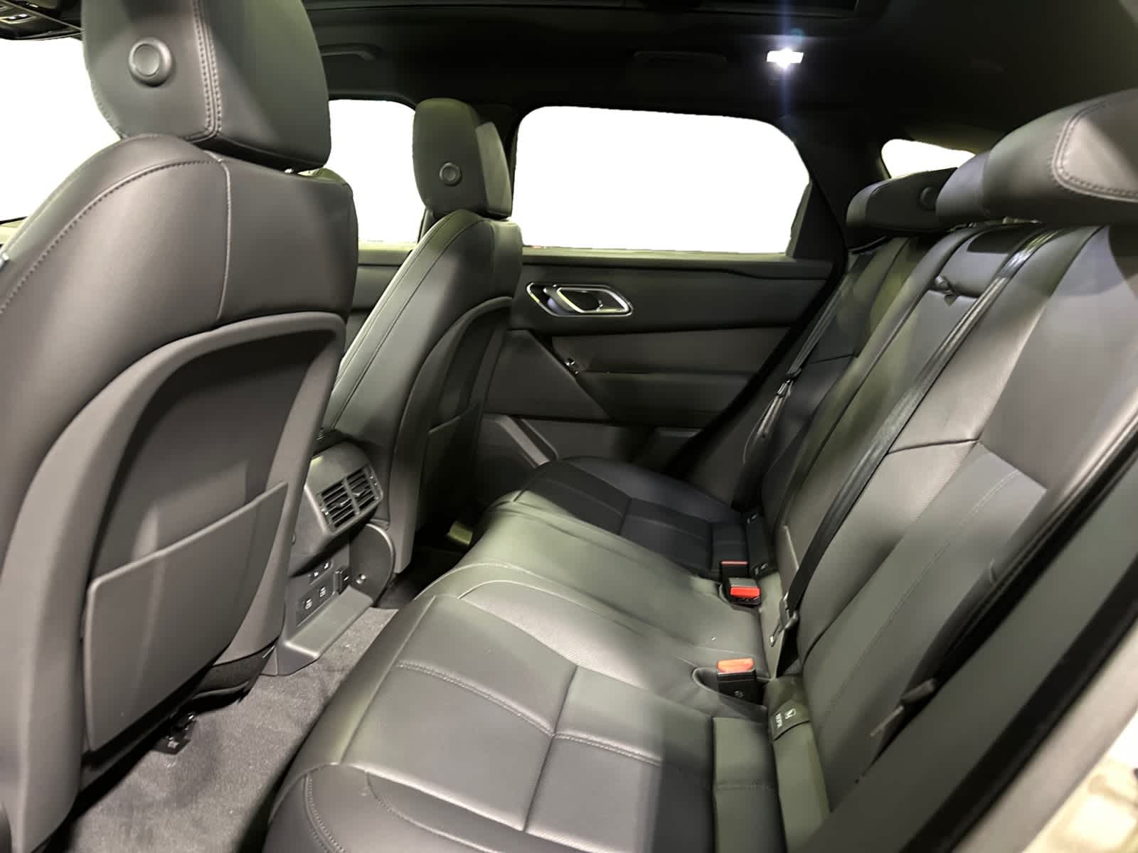 new 2026 Land Rover Range Rover Velar car, priced at $69,470