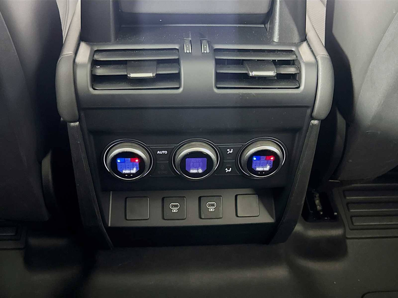 used 2025 Land Rover Defender 130 car, priced at $78,500