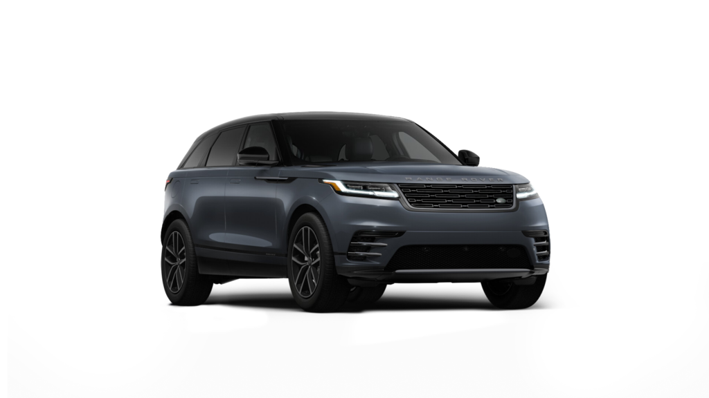 New 2026 Land Rover Range Rover Velar Belgravia