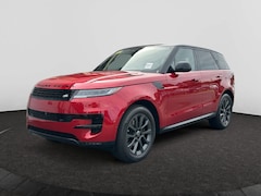 2025 Land Rover Range Rover Sport SE SUV