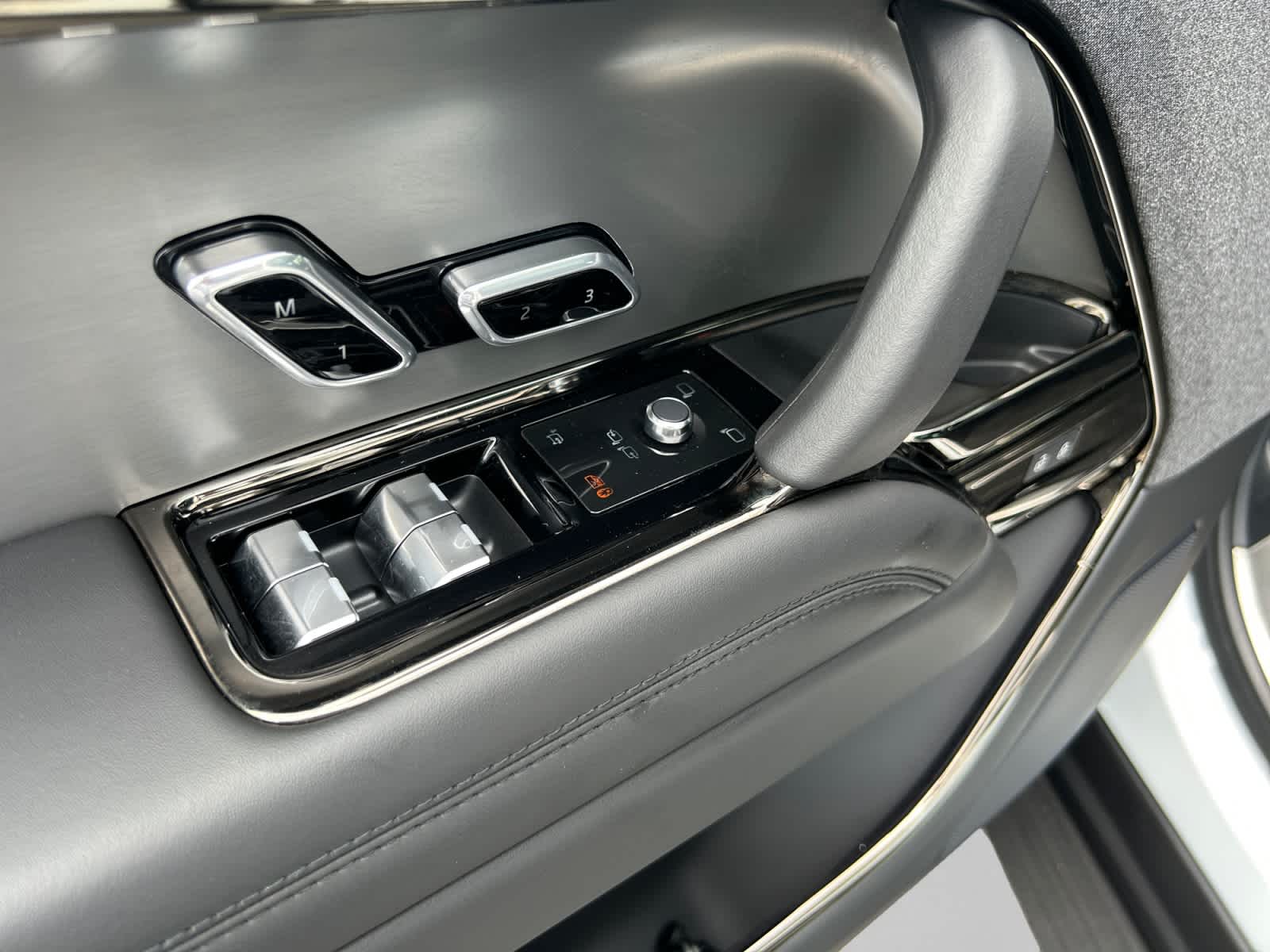 used 2024 Land Rover Range Rover Sport car, priced at $73,594
