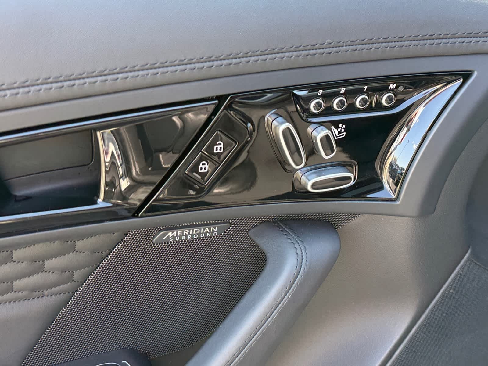used 2024 Jaguar F-TYPE car, priced at $67,911