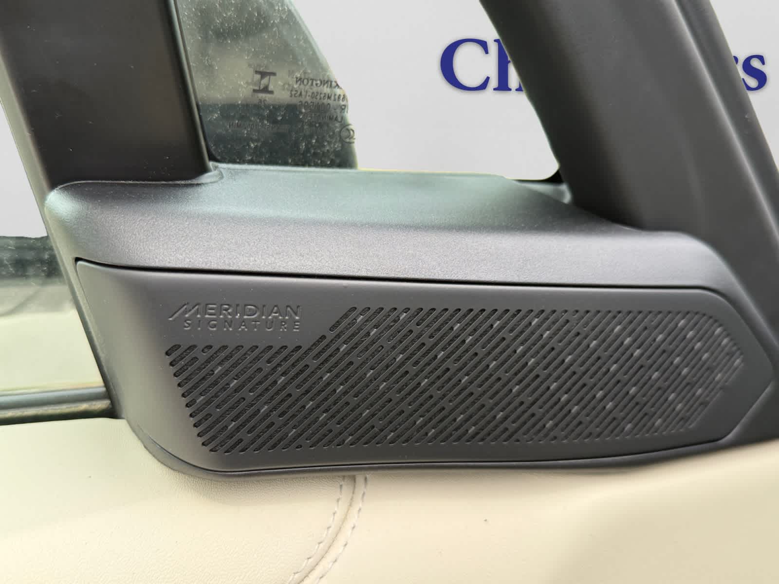 new 2026 Land Rover Range Rover car, priced at $200,870