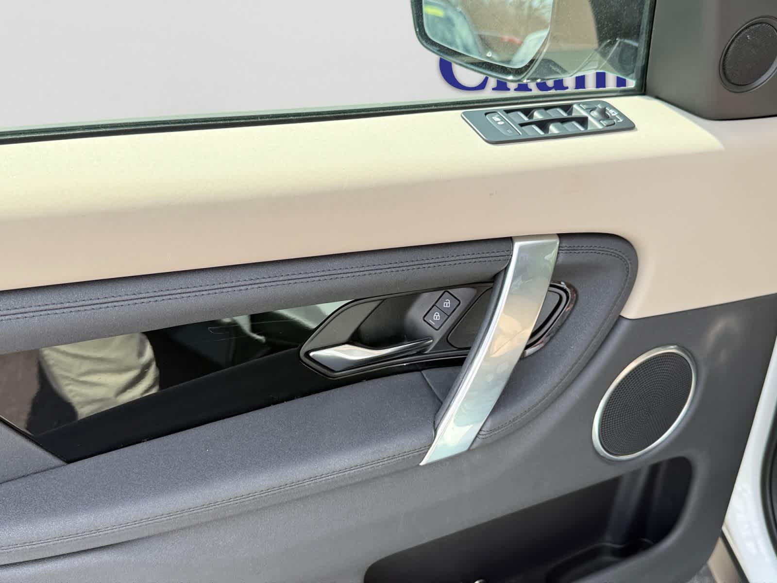 used 2023 Land Rover Discovery Sport car, priced at $26,500