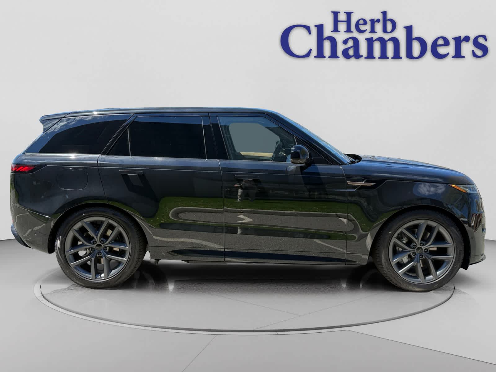 new 2026 Land Rover Range Rover Sport car, priced at $106,630