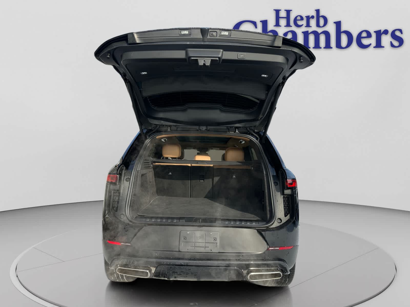 used 2025 Land Rover Range Rover Sport car, priced at $80,500