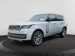 2025 Land Rover Range Rover SE SWB SUV