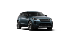 2026 Land Rover Range Rover Evoque S 249PS