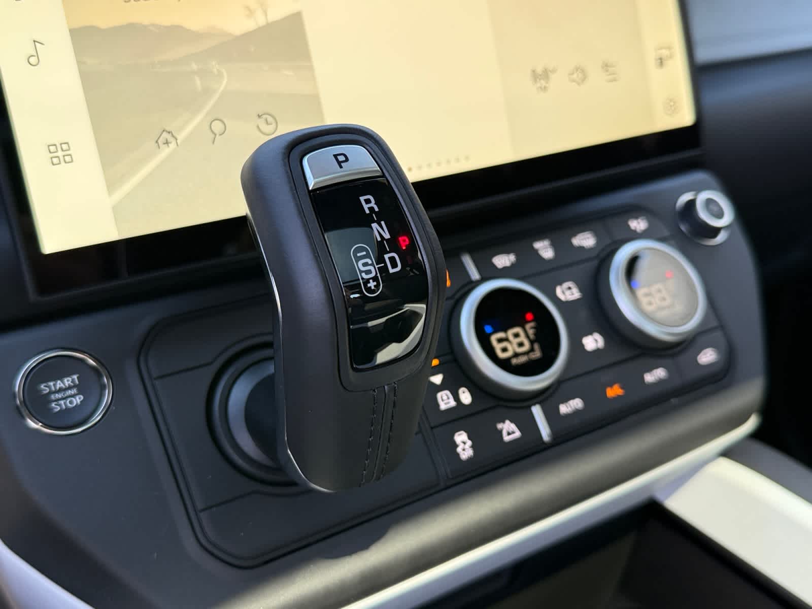 new 2026 Land Rover Defender 130 car, priced at $95,001