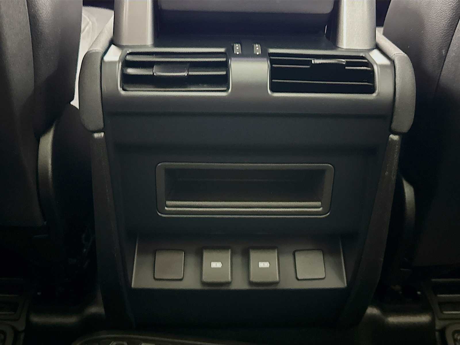 used 2023 Land Rover Defender 110 car, priced at $56,500