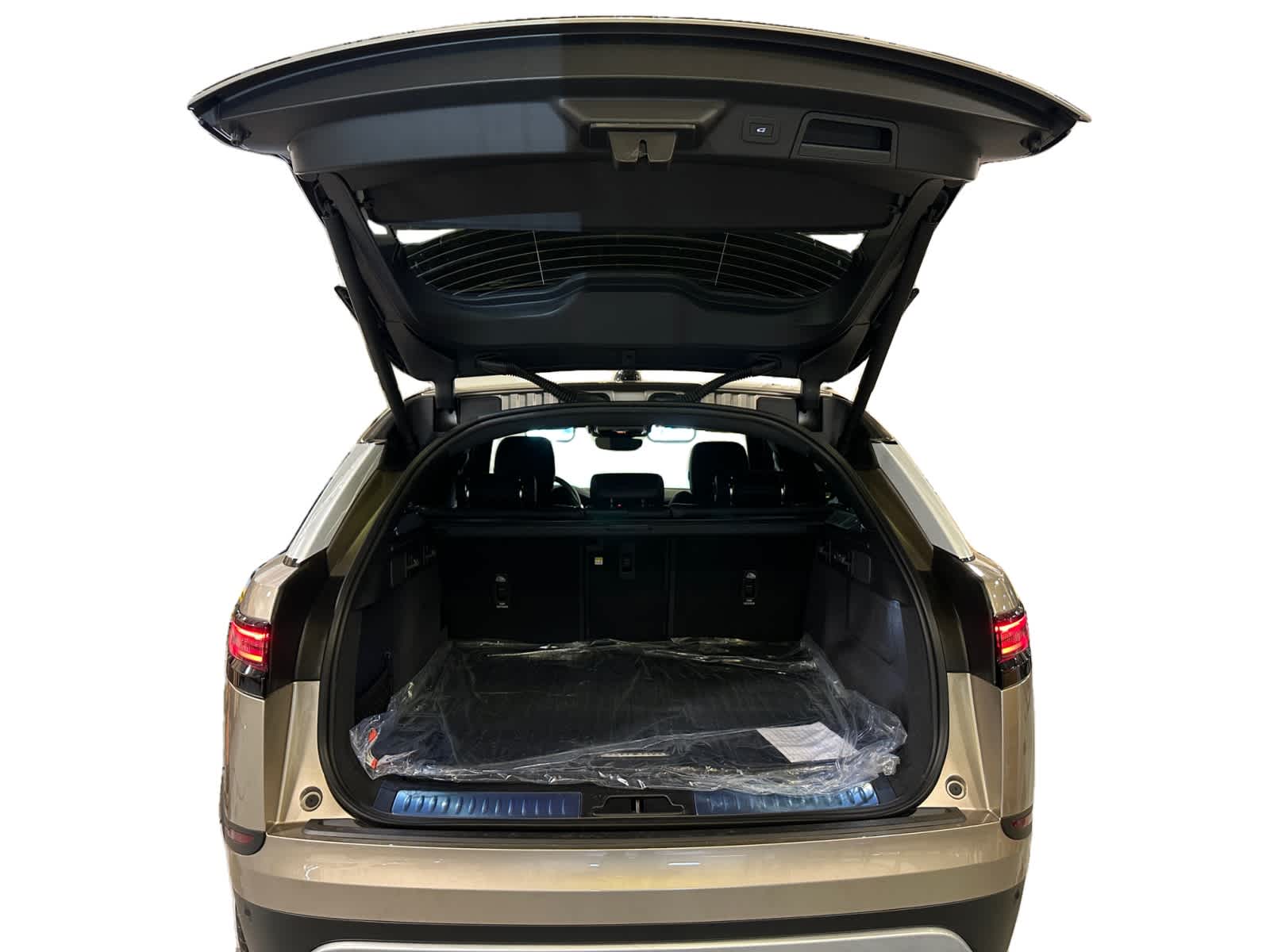 new 2026 Land Rover Range Rover Velar car, priced at $69,470