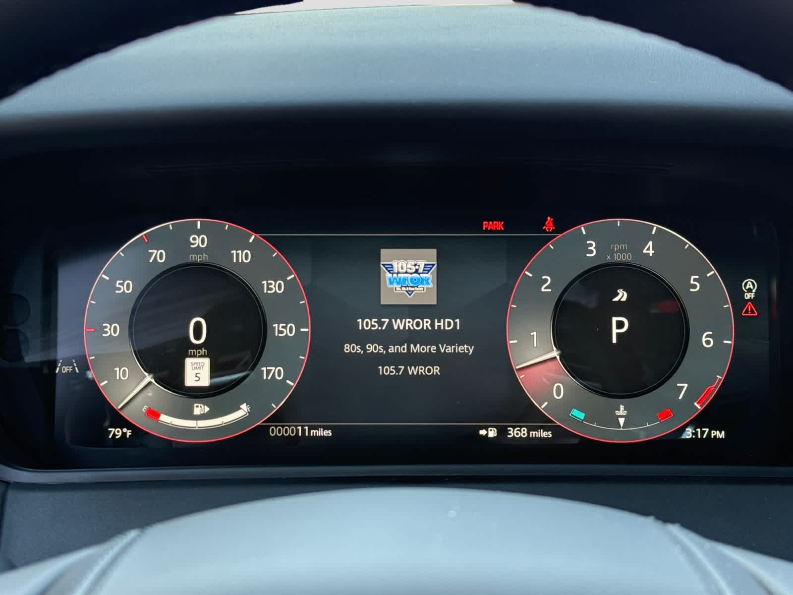 new 2026 Land Rover Range Rover Velar car, priced at $82,175