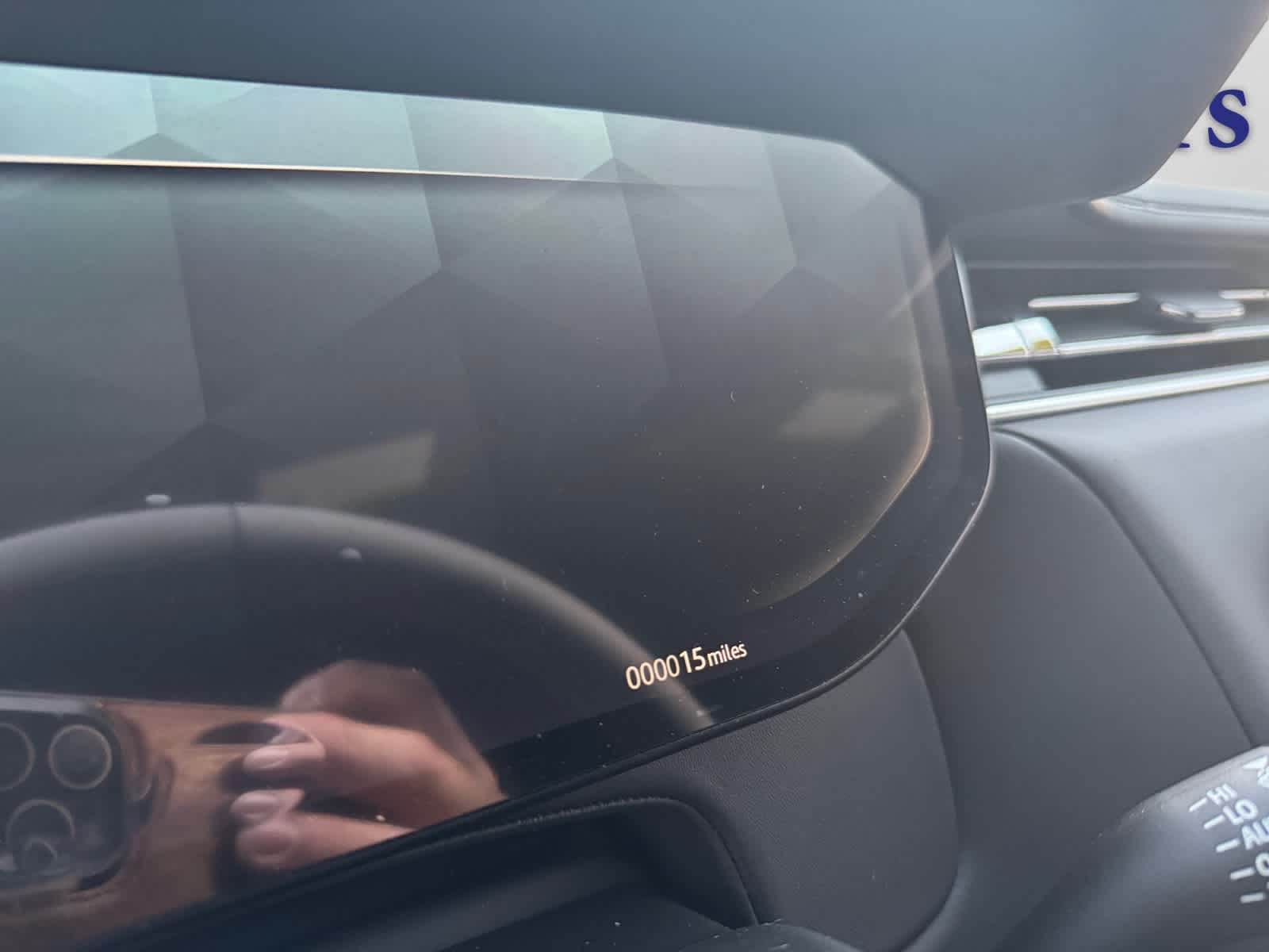 new 2026 Land Rover Range Rover Sport car, priced at $107,865