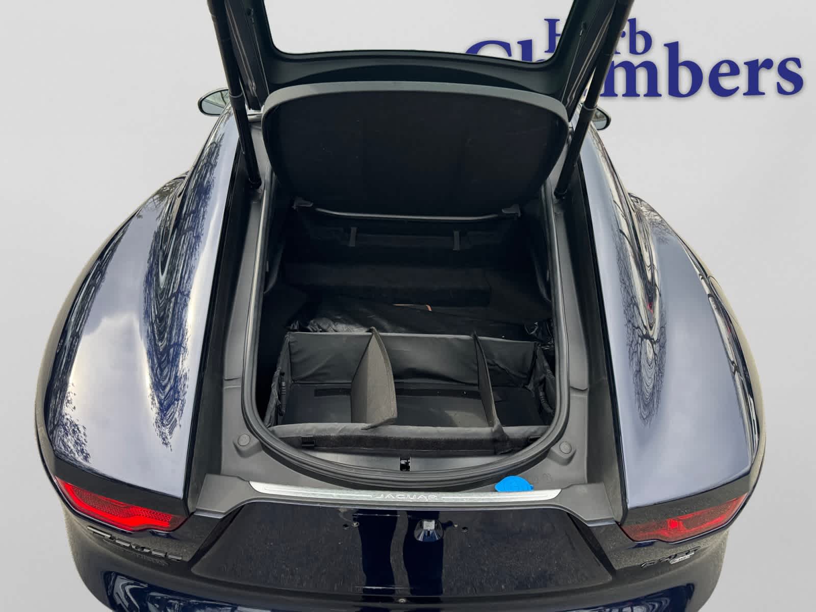 used 2023 Jaguar F-TYPE car, priced at $60,000