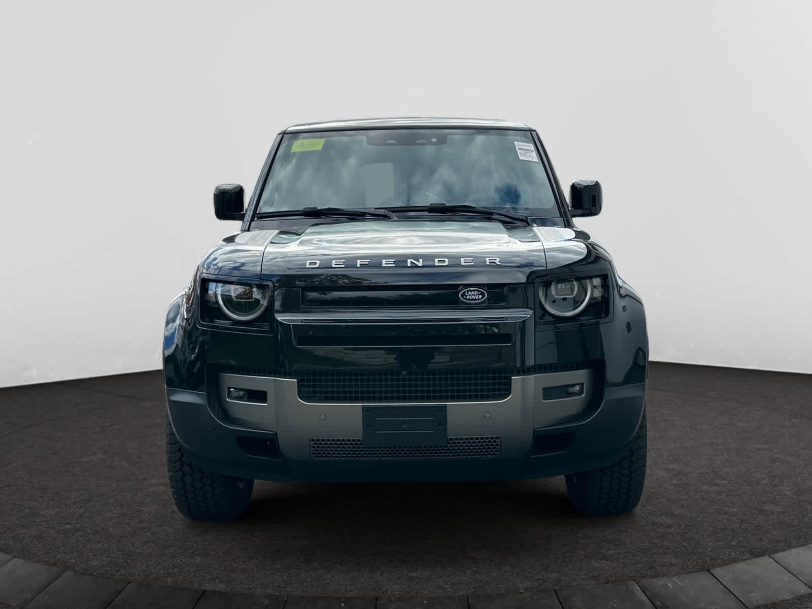 new 2026 Land Rover Defender 110 car, priced at $81,961