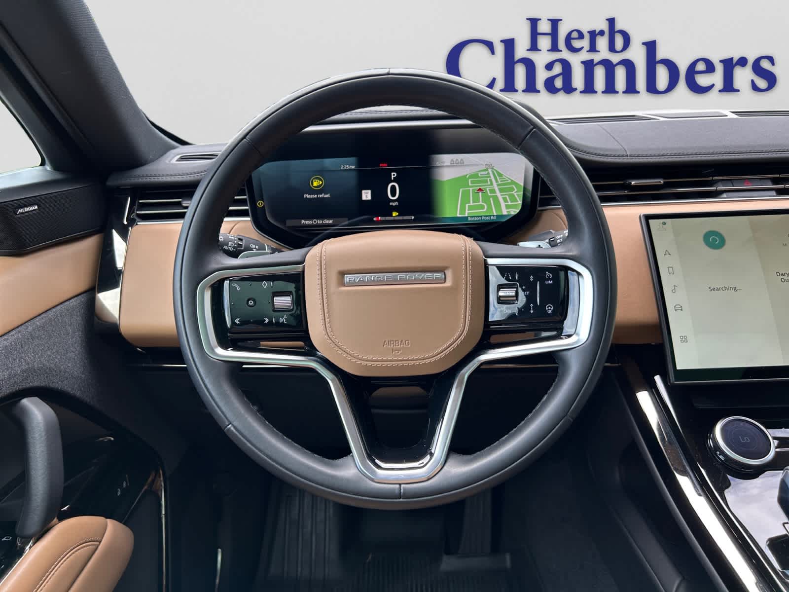 used 2023 Land Rover Range Rover Sport car, priced at $64,500