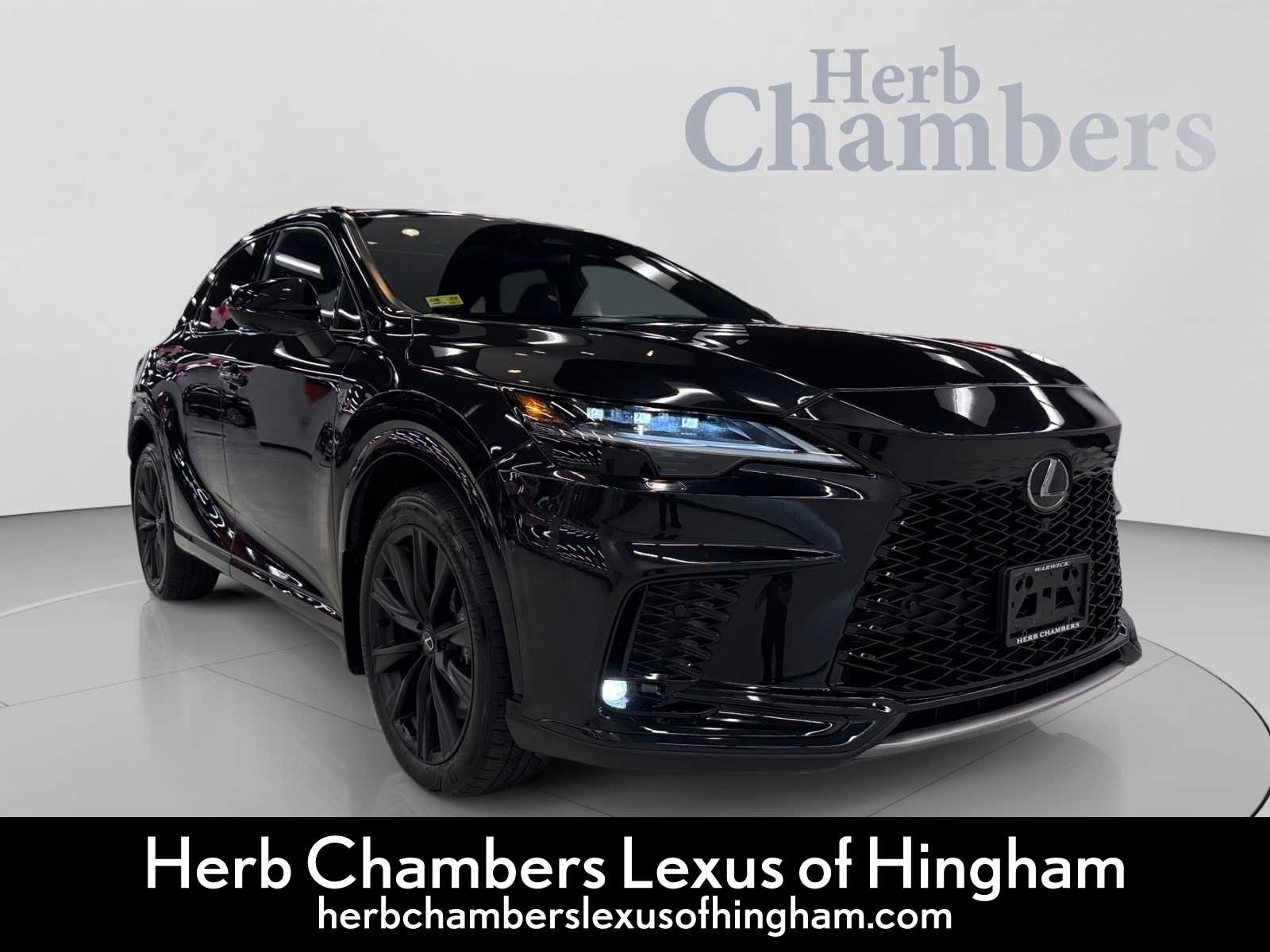  LEXUS RX 500h